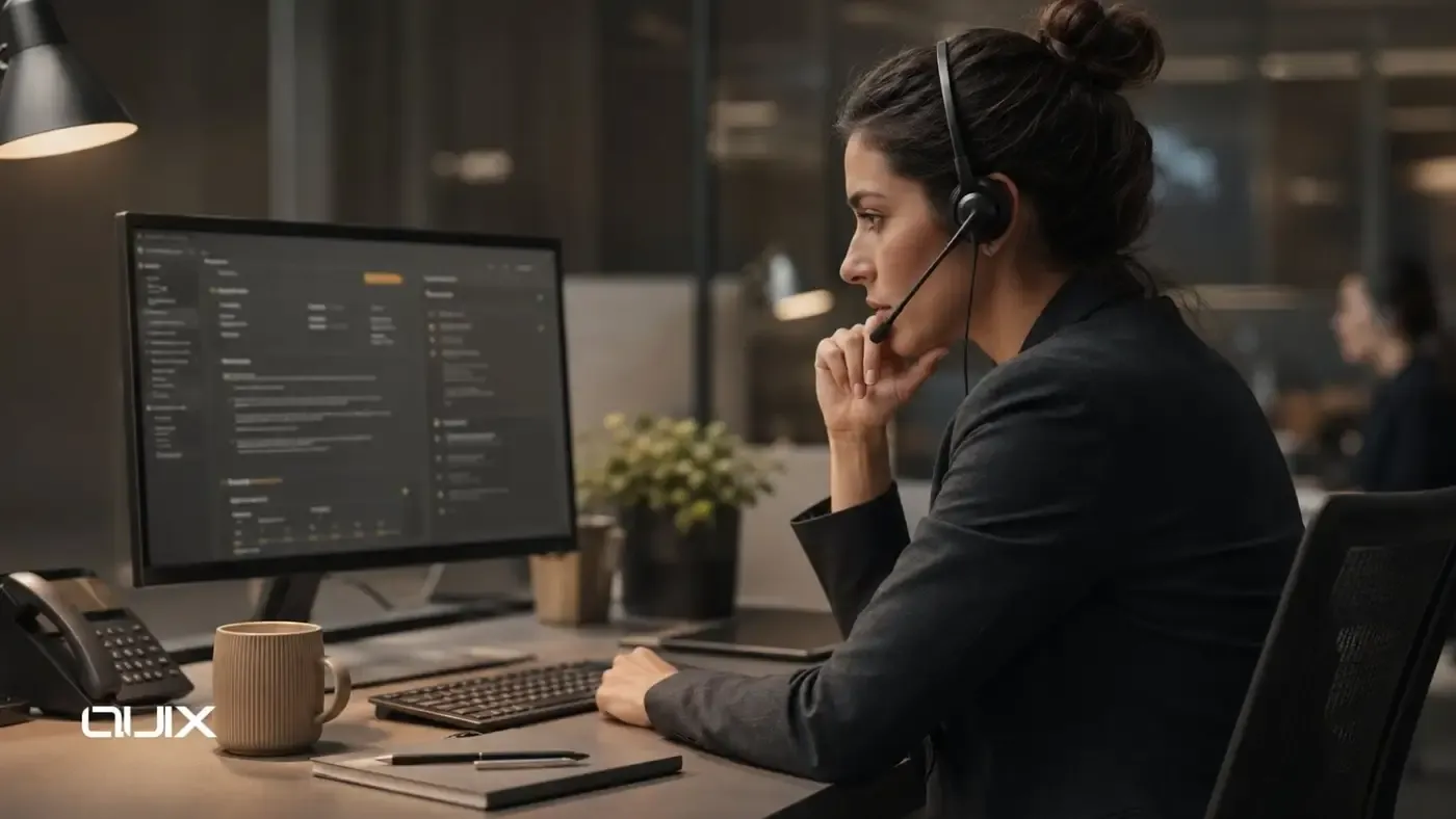 AI for Customer Support: When to Use Bots, Agents and Human-in-the-Loop Systems
