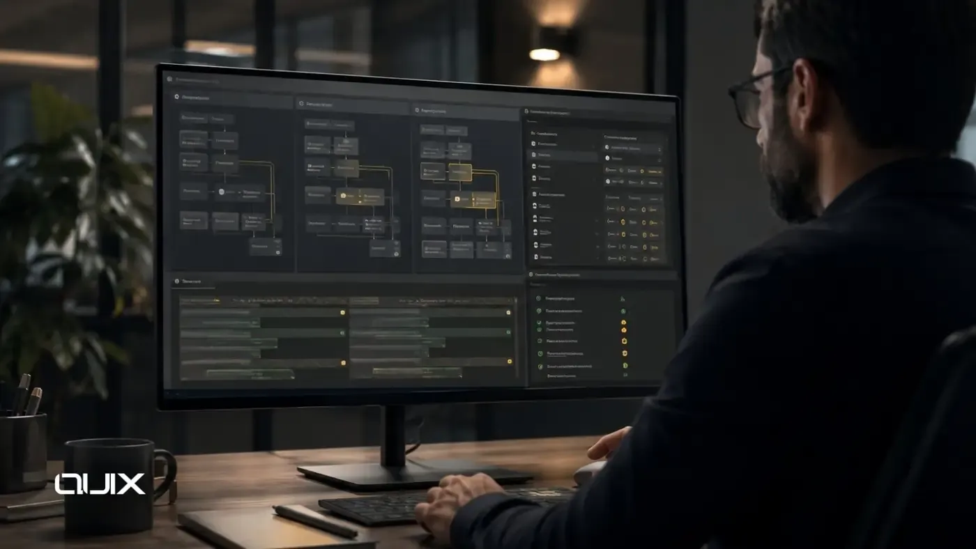 API Integration Strategy for Enterprise Companies