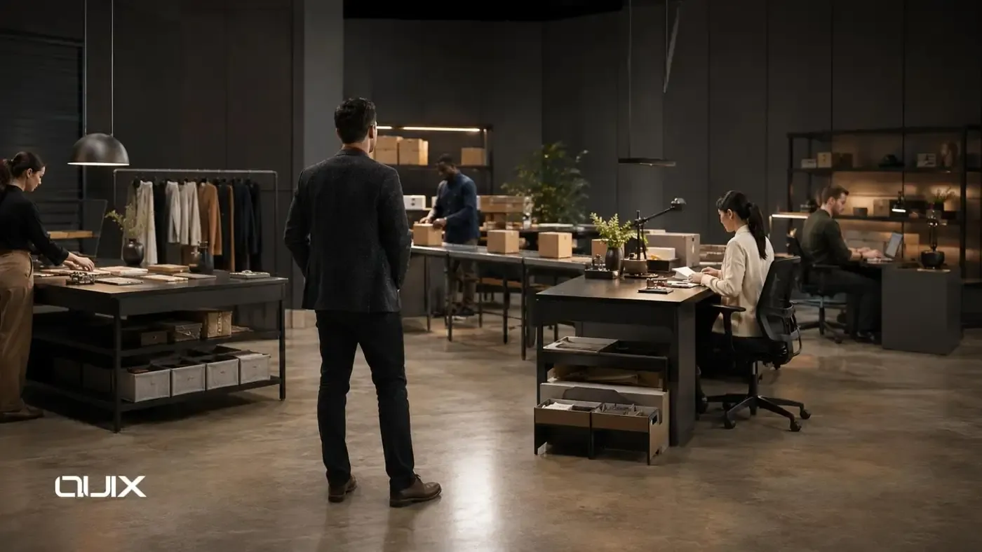 Enterprise Architecture vs System Design: What Business Leaders Need to Know