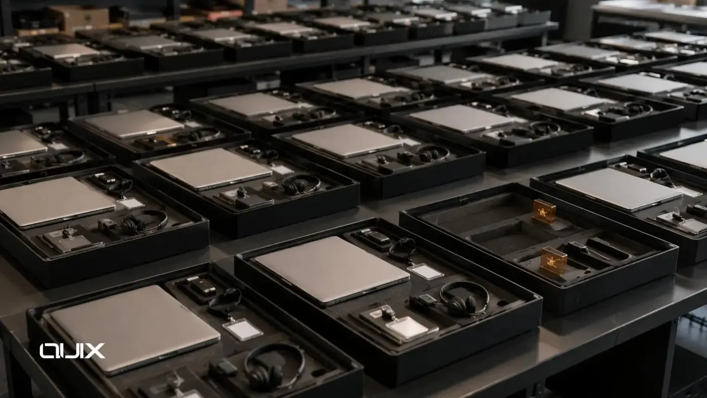 Enterprise System Design Checklist for High-Growth Companies