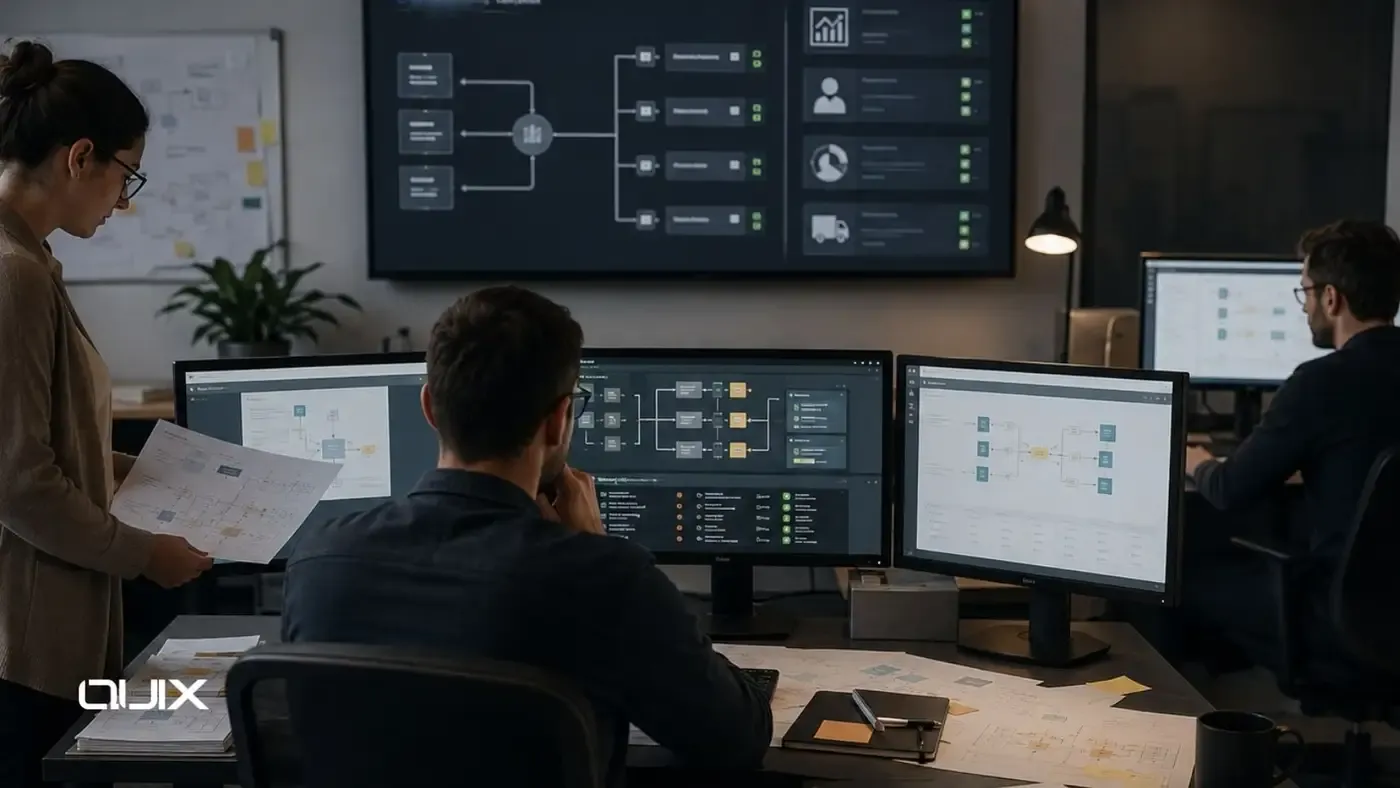Enterprise System Integration: How to Connect Disconnected Business Tools