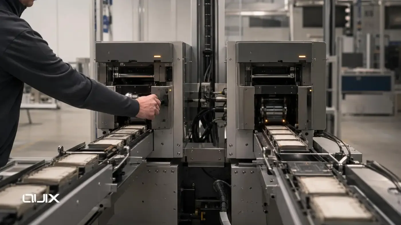 From Pilot to Production: How to Scale Enterprise Solutions Safely