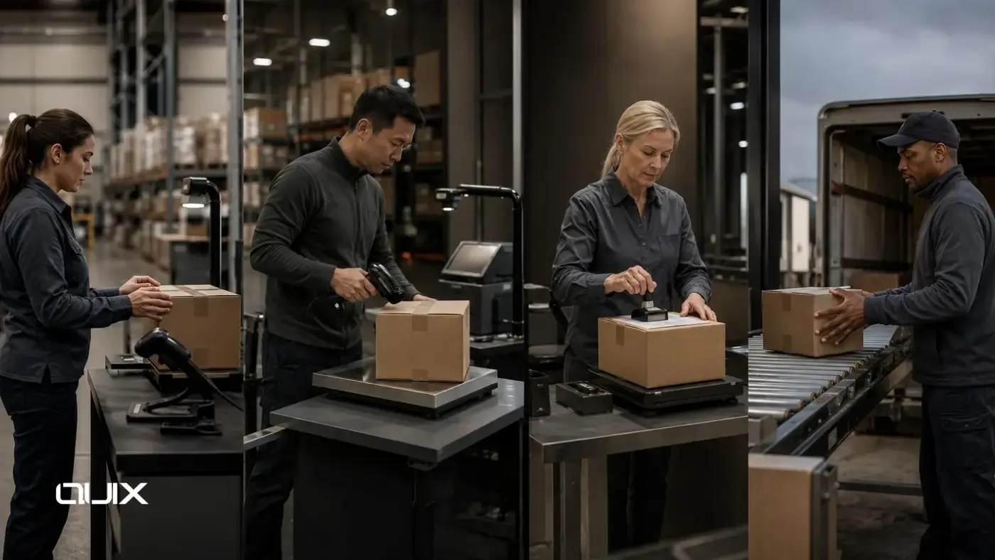 How to Build a Connected Enterprise Technology Stack