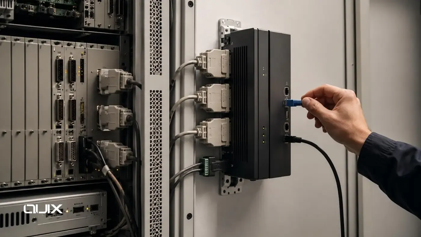 How to Integrate Legacy Systems With Modern Cloud Platforms