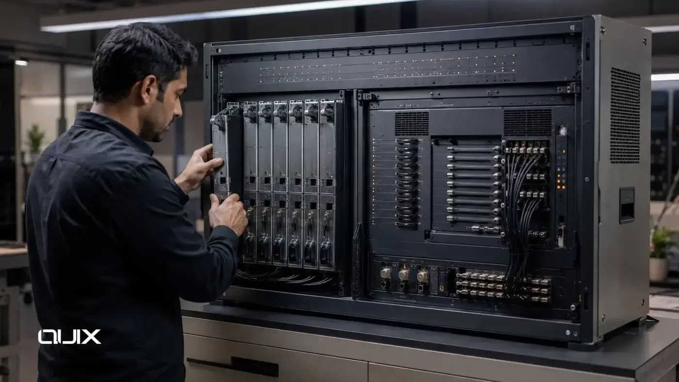 iPaaS vs Custom Integration: Which Is Right for Your Enterprise?