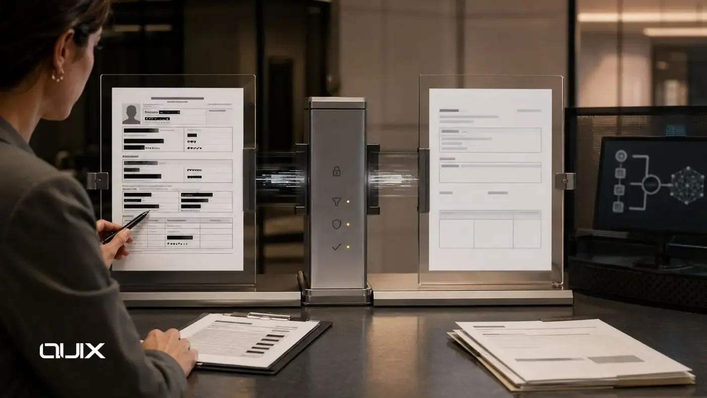 Private AI vs Public AI Tools for Enterprise Companies