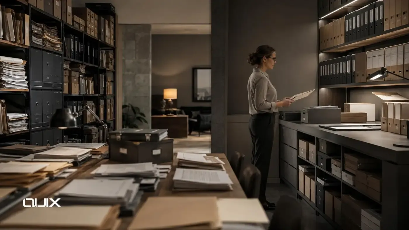 RAG Systems Explained for Enterprise Knowledge Management
