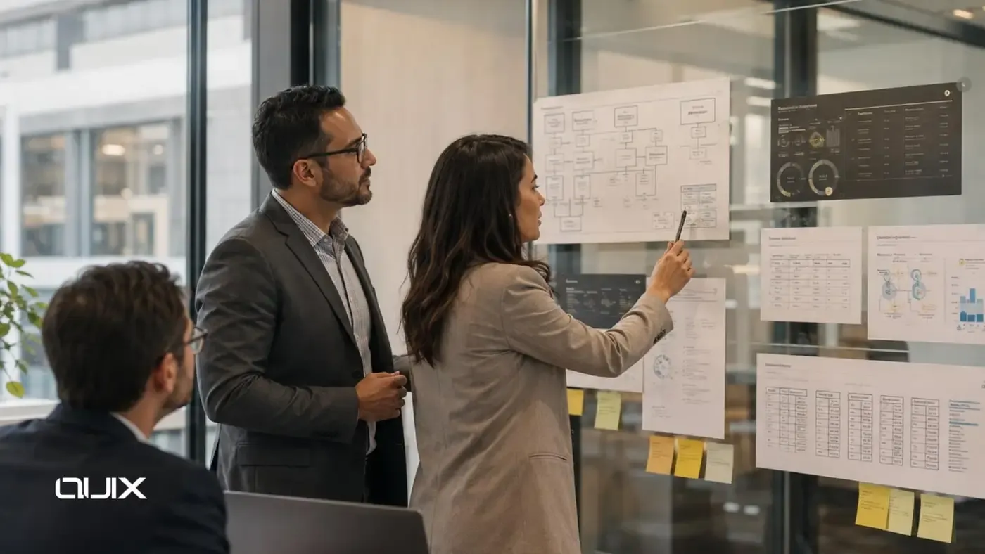 What Is Enterprise System Design? A Practical Guide for Scaling Companies